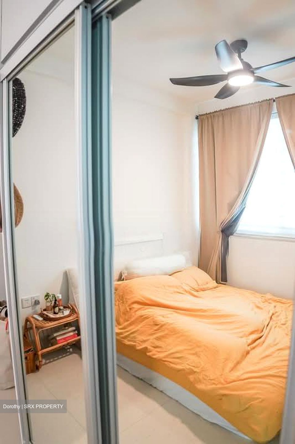 Centra Suites (D14), Apartment #563444521